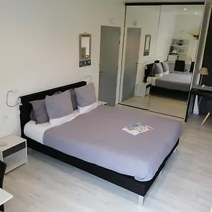  Maison d'hôtes Spacieuse, Moderne Et Très Confortable à