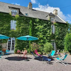 3* Maison d'hôtes La Vallée Du Launay