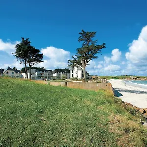3* Village de vacances Résidence Odalys Domaine Des Roches Jaunes